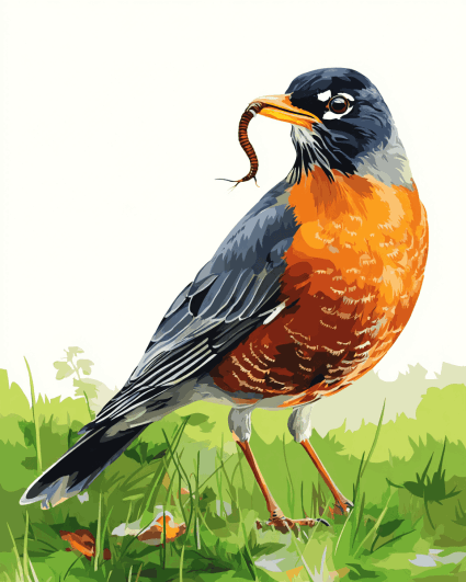 image of a yellow crest